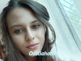 Odeliahatter
