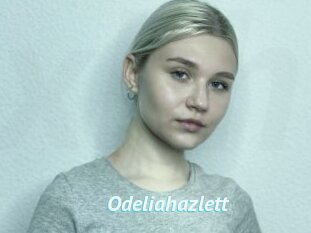 Odeliahazlett