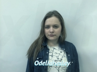 Odeliahesley
