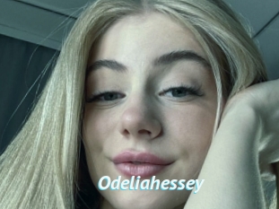 Odeliahessey