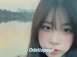 Odeliapage