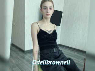 Odelibrownell