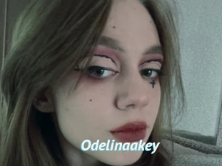 Odelinaakey