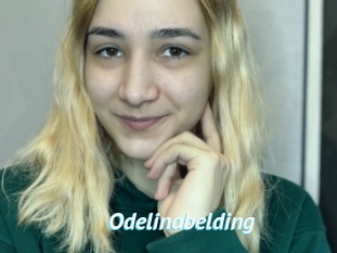 Odelinabelding