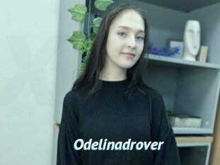 Odelinadrover