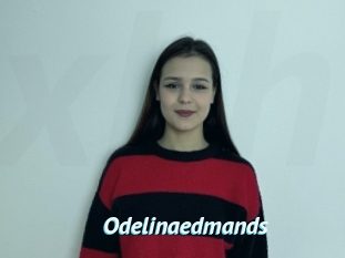 Odelinaedmands