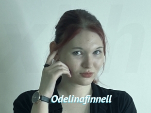 Odelinafinnell