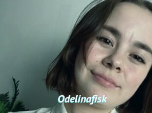 Odelinafisk