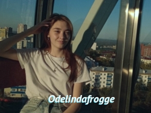 Odelindafrogge