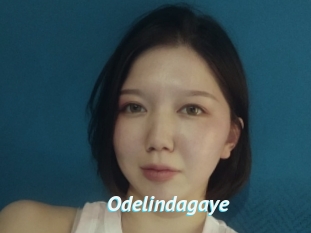 Odelindagaye