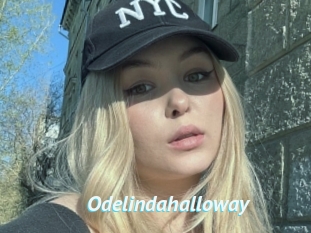 Odelindahalloway