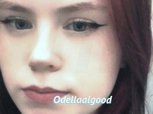 Odellaalgood