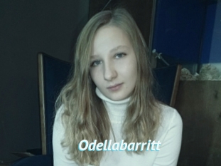 Odellabarritt