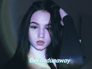 Odelladunaway