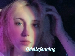 Odellafenning