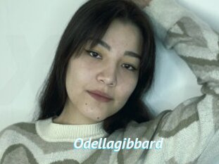 Odellagibbard