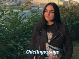 Odellagossage