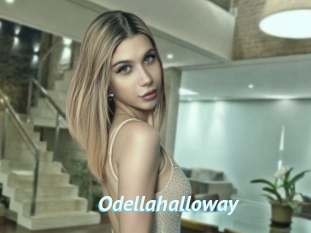 Odellahalloway