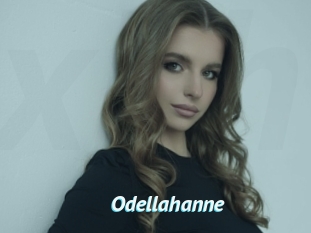 Odellahanne