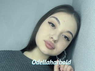 Odellaharbold