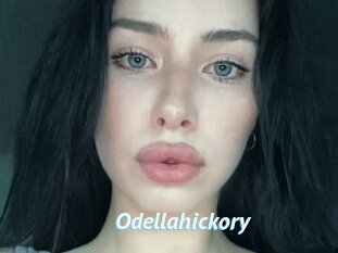 Odellahickory