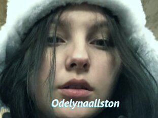 Odelynaallston
