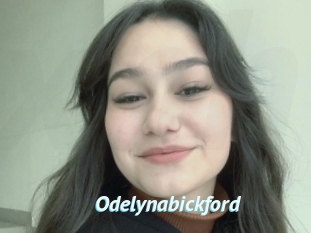 Odelynabickford