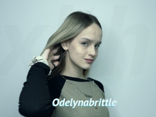 Odelynabrittle