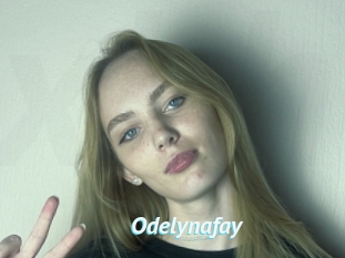 Odelynafay