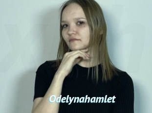Odelynahamlet