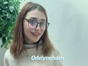 Odelynaharn