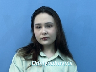 Odelynahavins