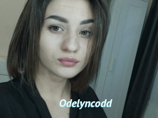 Odelyncodd