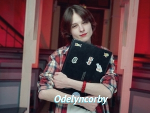 Odelyncorby