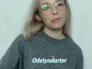 Odelyndarter