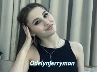 Odelynferryman