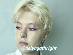 Odelyngathright