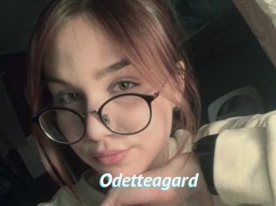 Odetteagard