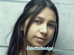 Odettebodge