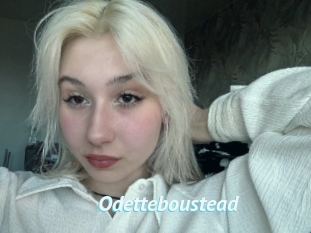 Odetteboustead