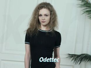 Odettec