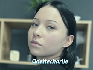Odettecharlie