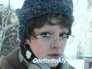 Odettedoddy