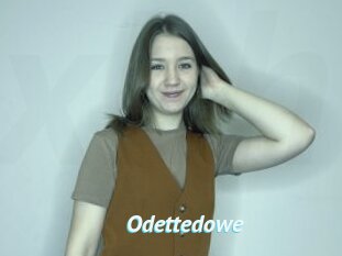 Odettedowe