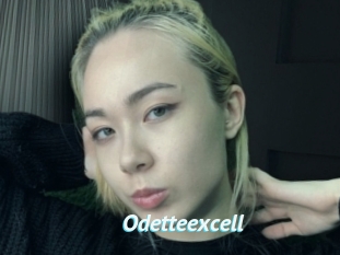 Odetteexcell