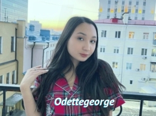 Odettegeorge
