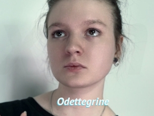 Odettegrine
