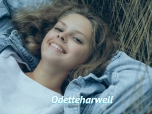 Odetteharwell
