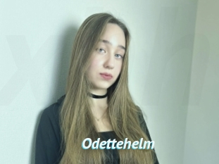 Odettehelm