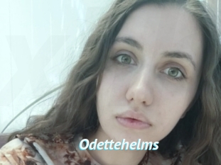 Odettehelms